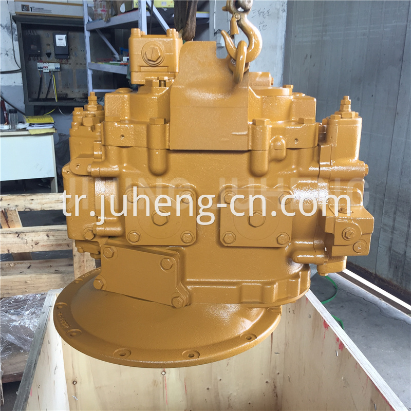 325dl Hydraulic Pump 3